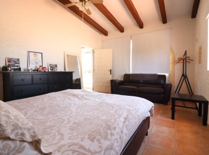 Country Property · Resale - Heredades · Heredades - Country · Alicante · Spain