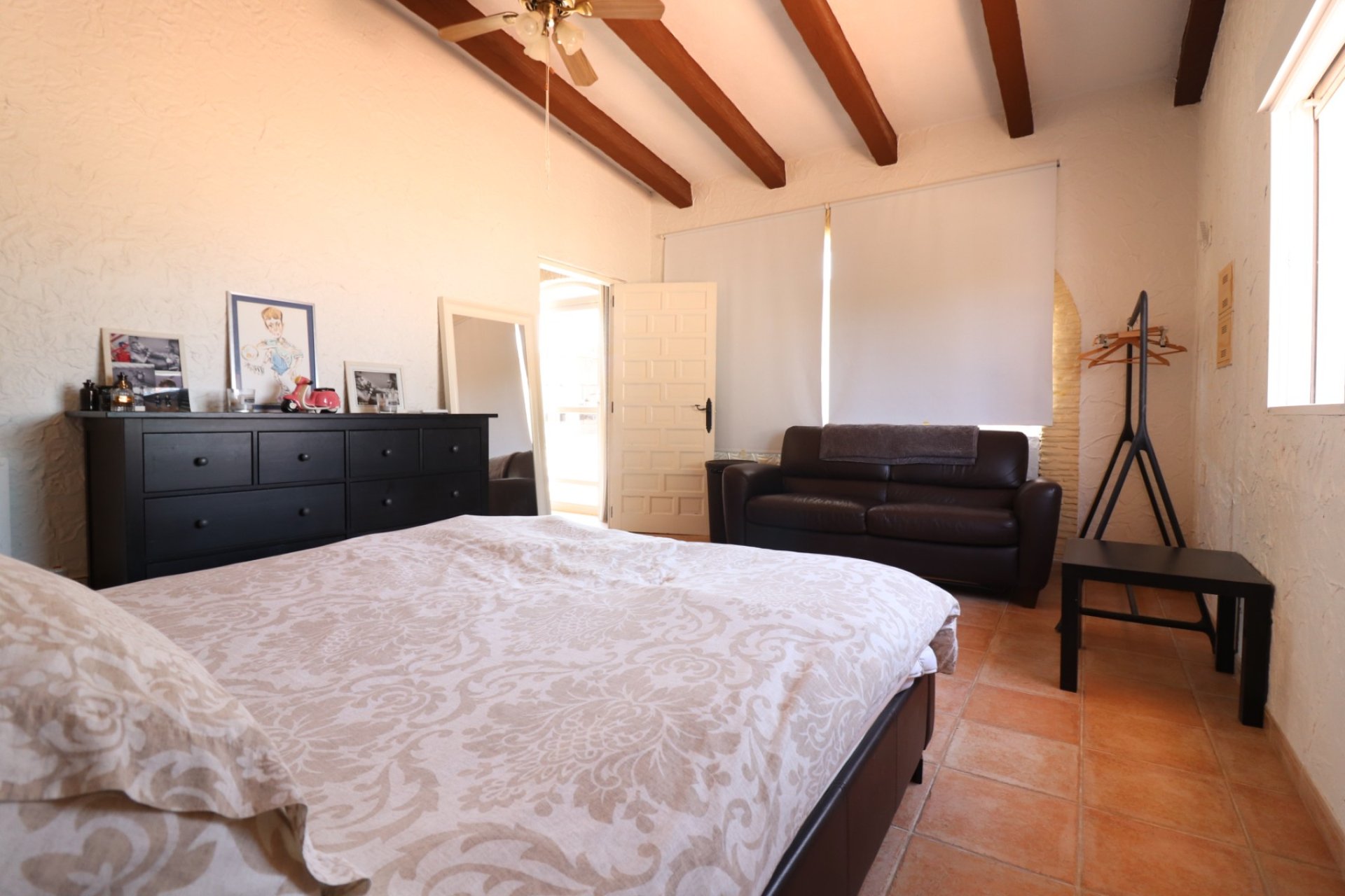 Herverkoop - Country Property - Heredades