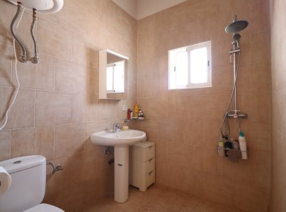 Country Property · Resale - Heredades · Heredades - Country · Alicante · Spain