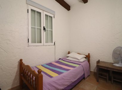 Country Property · Resale - Heredades · Heredades - Country · Alicante · Spain