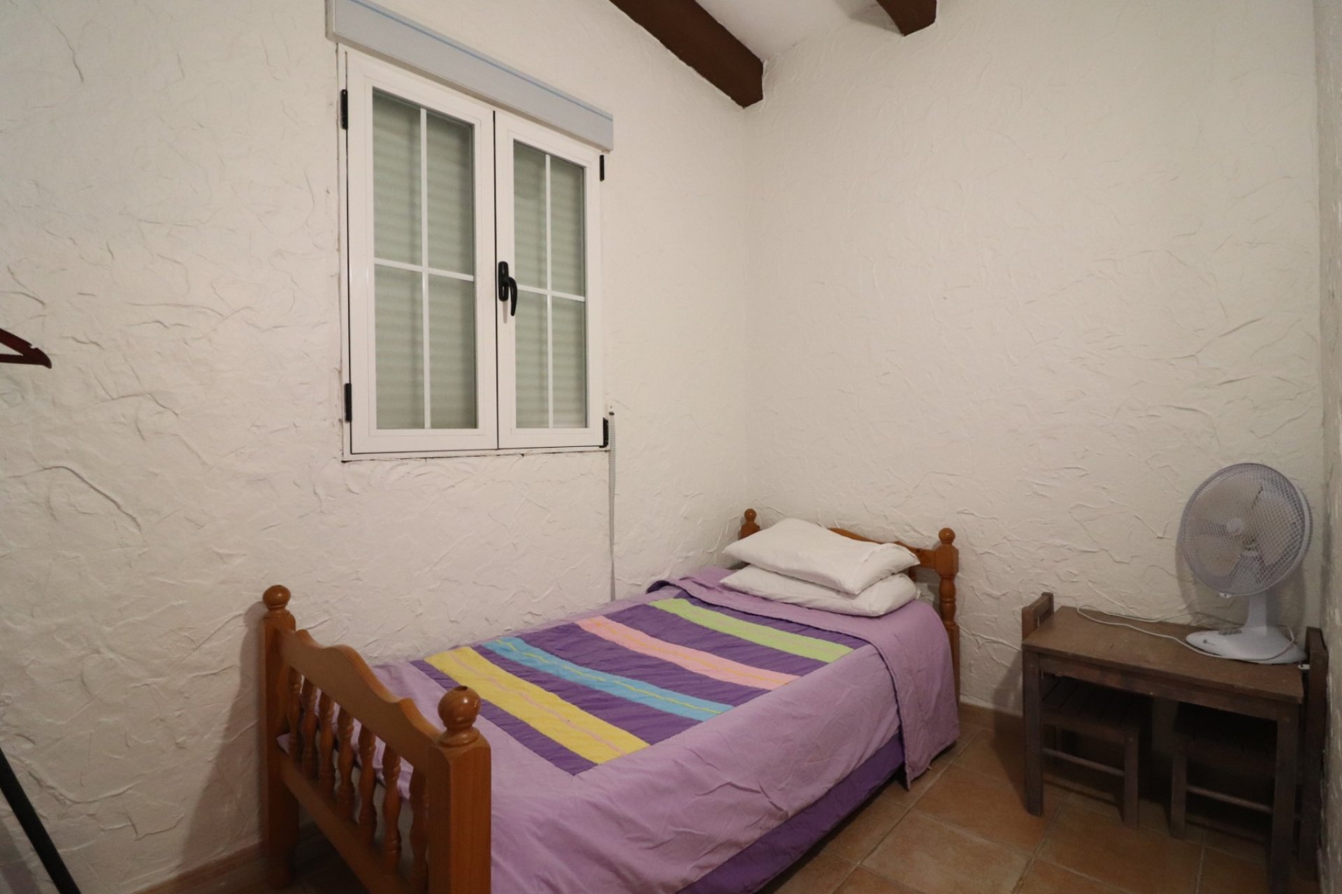 Herverkoop - Country Property - Heredades