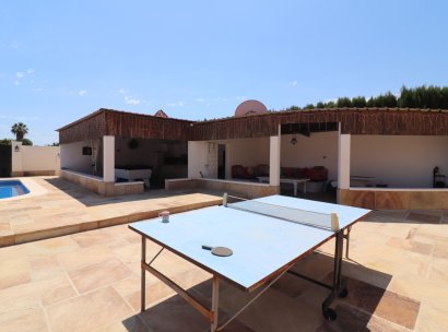 Country Property · Resale - Heredades · Heredades - Country · Alicante · Spain