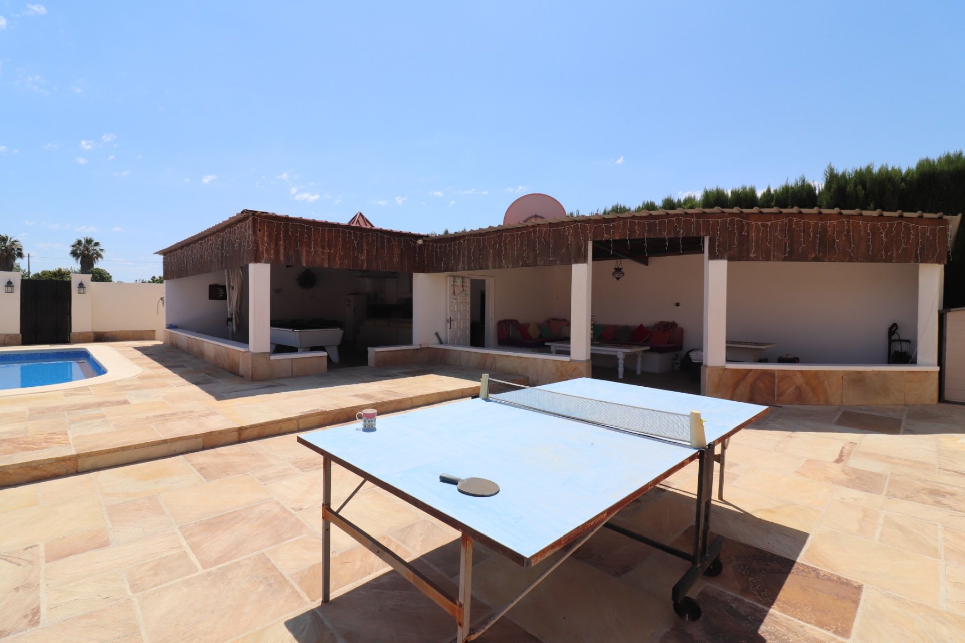 Herverkoop - Country Property - Heredades