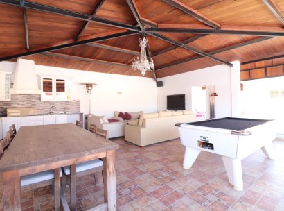 Country Property · Resale - Heredades · Heredades - Country · Alicante · Spain