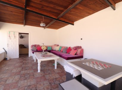 Country Property · Resale - Heredades · Heredades - Country · Alicante · Spain