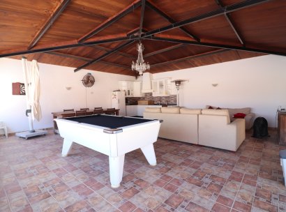 Country Property · Resale - Heredades · Heredades - Country · Alicante · Spain