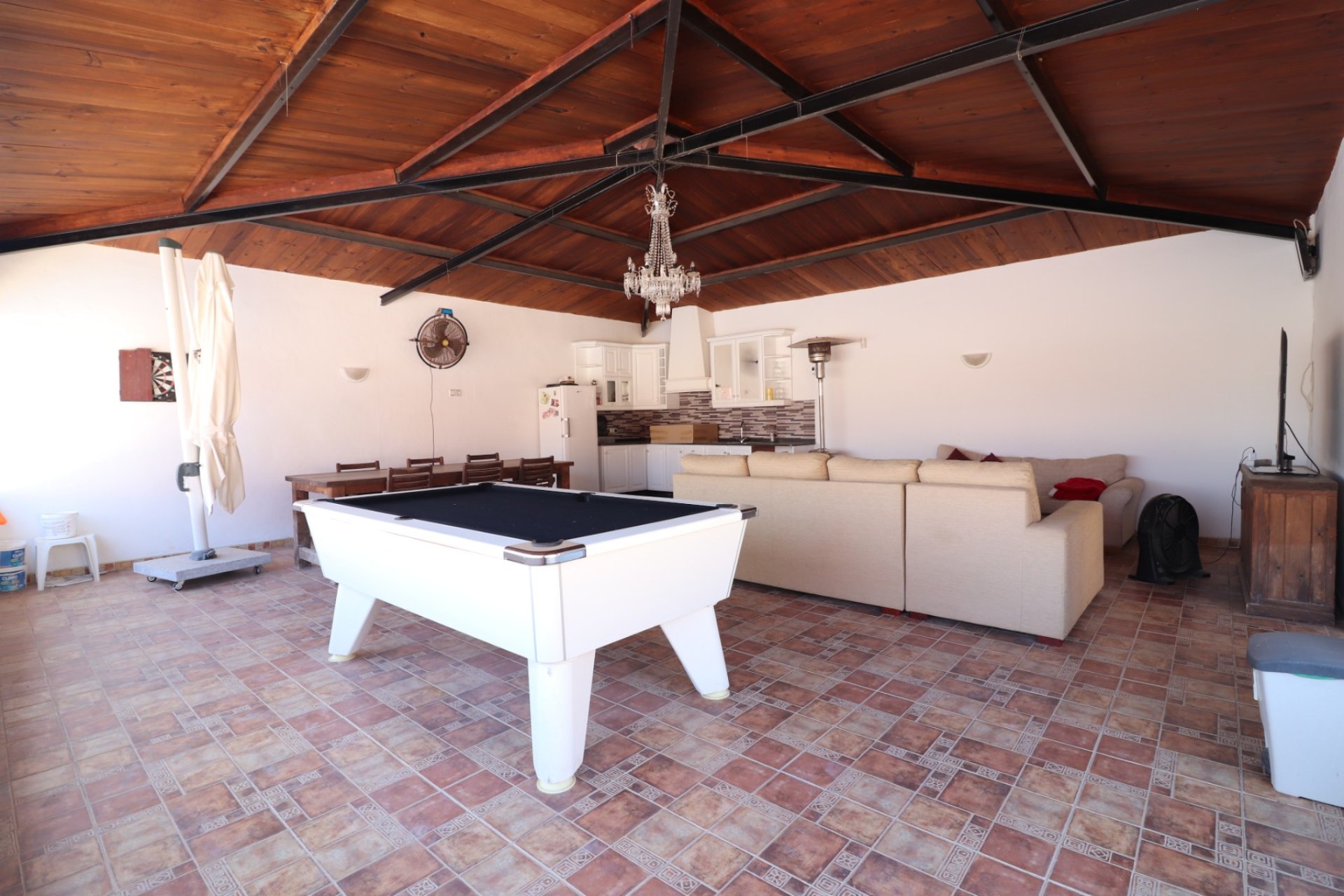 Herverkoop - Country Property - Heredades