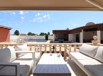 Country Property · Resale - Heredades · Heredades - Country · Alicante · Spain