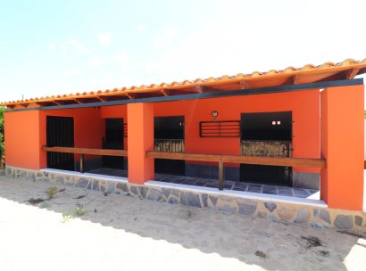 Country Property · Resale - Heredades · Heredades - Country · Alicante · Spain