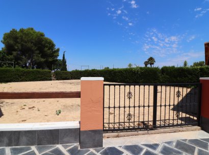 Country Property · Resale - Heredades · Heredades - Country · Alicante · Spain