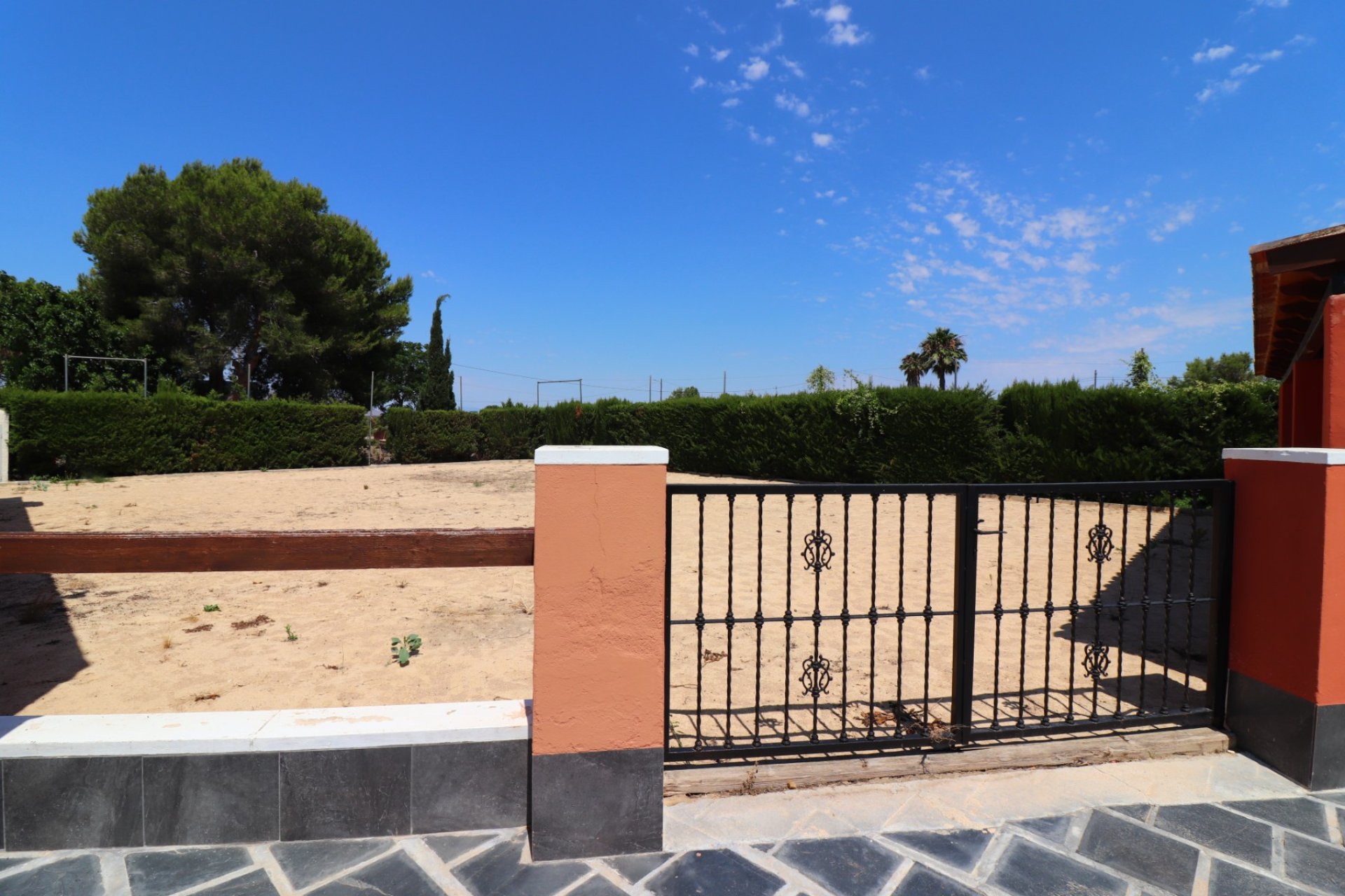 Herverkoop - Country Property - Heredades