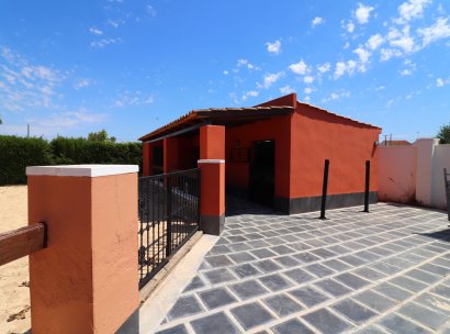 Country Property · Resale - Heredades · Heredades - Country · Alicante · Spain