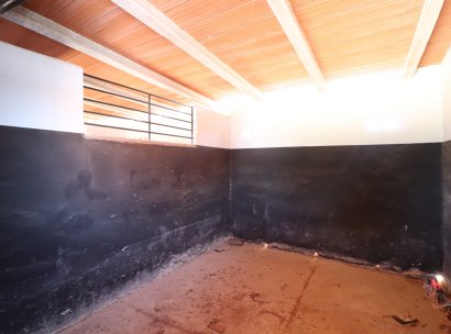 Country Property · Resale - Heredades · Heredades - Country · Alicante · Spain