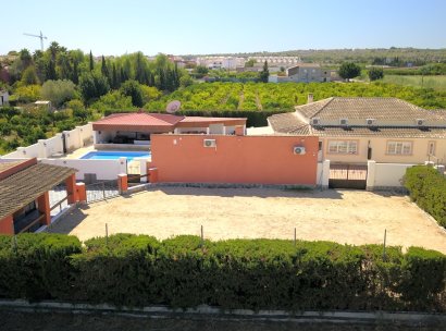 Country Property · Resale - Heredades · Heredades - Country · Alicante · Spain