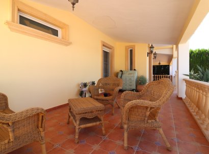 Country Property · Resale - Heredades · Heredades - Country · Alicante · Spain