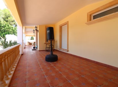Country Property · Resale - Heredades · Heredades - Country · Alicante · Spain