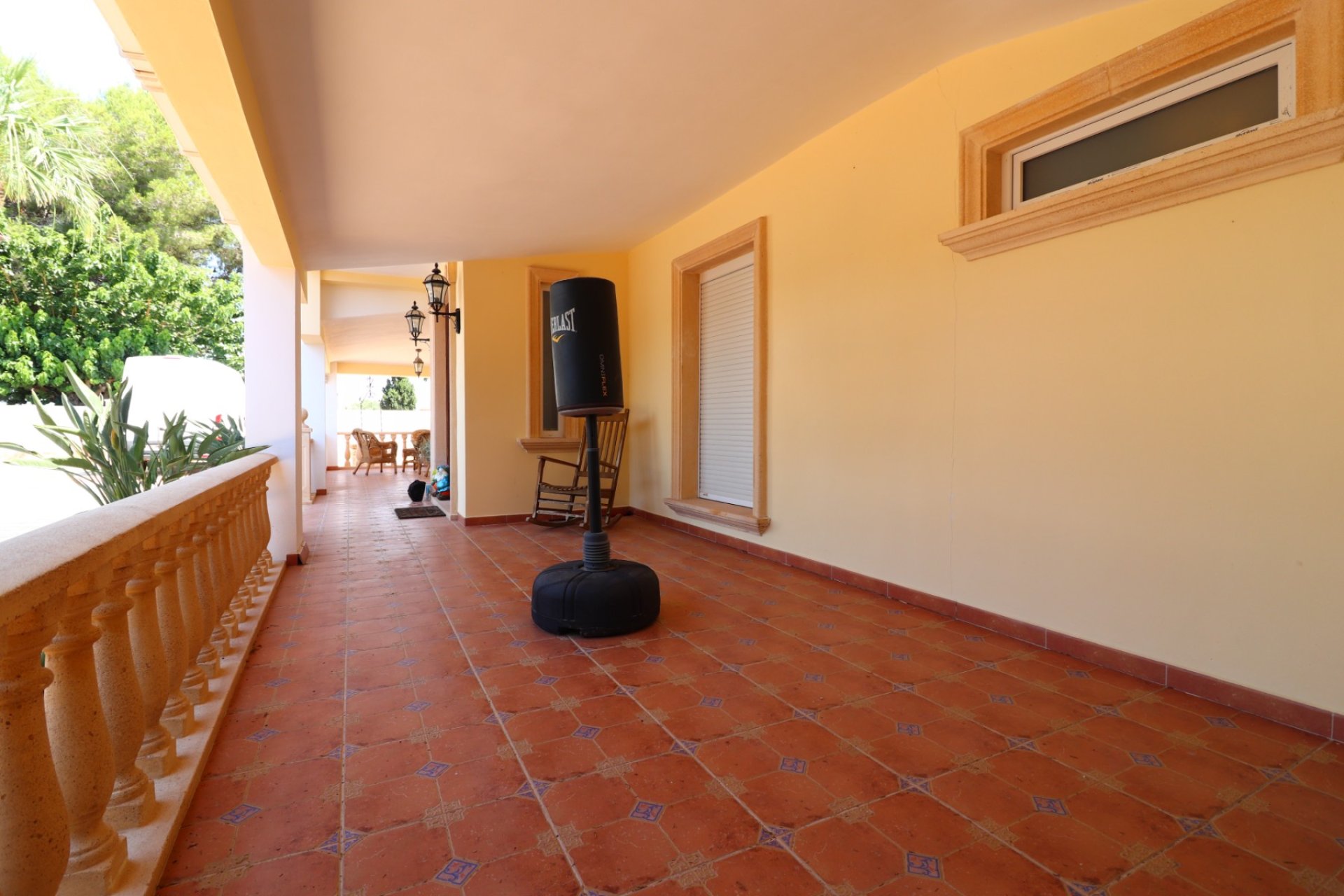 Herverkoop - Country Property - Heredades