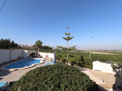 Fristående villa · Återförsäljning - Algorfa · Lomas De La Juliana · Alicante · Spanien