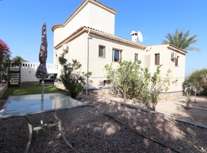 Fristående villa · Återförsäljning - Algorfa · Lomas De La Juliana · Alicante · Spanien