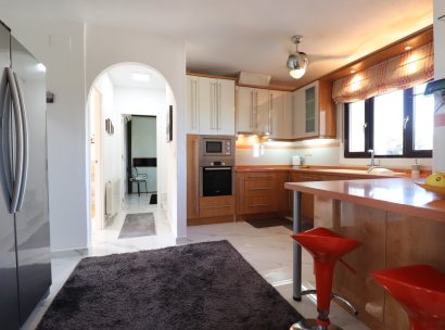 Fristående villa · Återförsäljning - Algorfa · Lomas De La Juliana · Alicante · Spanien