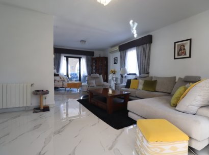 Fristående villa · Återförsäljning - Algorfa · Lomas De La Juliana · Alicante · Spanien