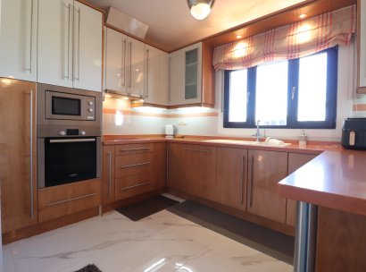 Fristående villa · Återförsäljning - Algorfa · Lomas De La Juliana · Alicante · Spanien