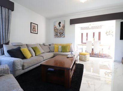 Fristående villa · Återförsäljning - Algorfa · Lomas De La Juliana · Alicante · Spanien