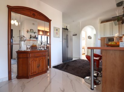 Fristående villa · Återförsäljning - Algorfa · Lomas De La Juliana · Alicante · Spanien