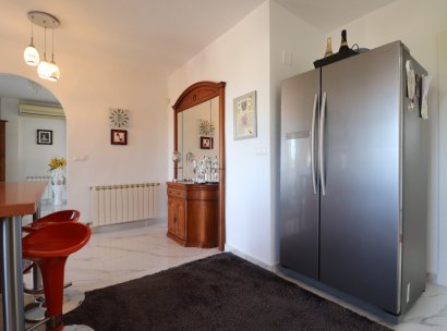 Fristående villa · Återförsäljning - Algorfa · Lomas De La Juliana · Alicante · Spanien