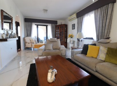 Fristående villa · Återförsäljning - Algorfa · Lomas De La Juliana · Alicante · Spanien