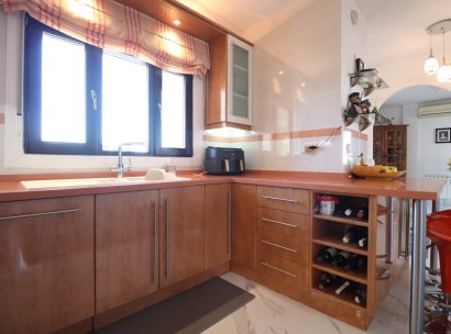 Fristående villa · Återförsäljning - Algorfa · Lomas De La Juliana · Alicante · Spanien