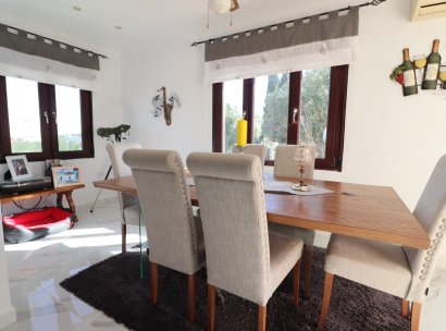 Fristående villa · Återförsäljning - Algorfa · Lomas De La Juliana · Alicante · Spanien