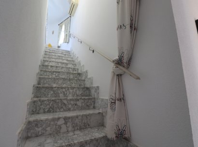 Fristående villa · Återförsäljning - Algorfa · Lomas De La Juliana · Alicante · Spanien