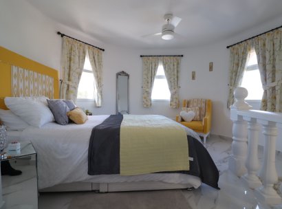 Fristående villa · Återförsäljning - Algorfa · Lomas De La Juliana · Alicante · Spanien