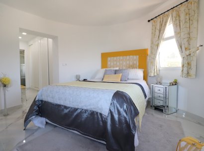 Fristående villa · Återförsäljning - Algorfa · Lomas De La Juliana · Alicante · Spanien
