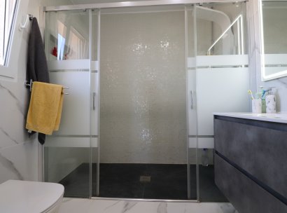 Fristående villa · Återförsäljning - Algorfa · Lomas De La Juliana · Alicante · Spanien