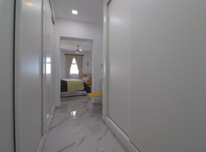 Fristående villa · Återförsäljning - Algorfa · Lomas De La Juliana · Alicante · Spanien