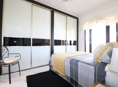 Fristående villa · Återförsäljning - Algorfa · Lomas De La Juliana · Alicante · Spanien