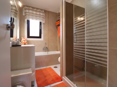 Fristående villa · Återförsäljning - Algorfa · Lomas De La Juliana · Alicante · Spanien