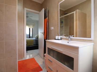 Fristående villa · Återförsäljning - Algorfa · Lomas De La Juliana · Alicante · Spanien