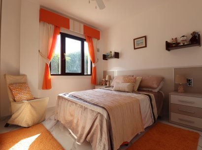 Fristående villa · Återförsäljning - Algorfa · Lomas De La Juliana · Alicante · Spanien