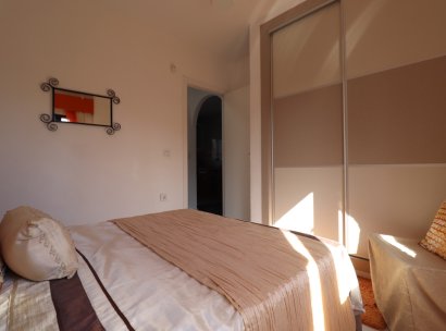 Fristående villa · Återförsäljning - Algorfa · Lomas De La Juliana · Alicante · Spanien