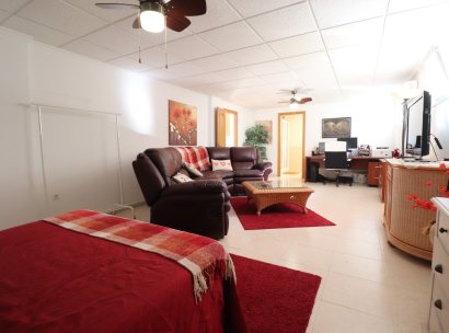 Fristående villa · Återförsäljning - Algorfa · Lomas De La Juliana · Alicante · Spanien