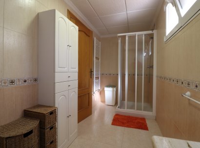 Fristående villa · Återförsäljning - Algorfa · Lomas De La Juliana · Alicante · Spanien