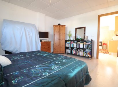 Fristående villa · Återförsäljning - Algorfa · Lomas De La Juliana · Alicante · Spanien