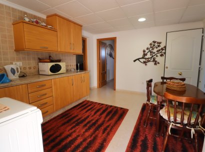 Fristående villa · Återförsäljning - Algorfa · Lomas De La Juliana · Alicante · Spanien