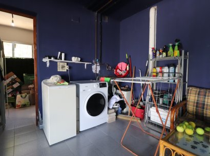 Fristående villa · Återförsäljning - Algorfa · Lomas De La Juliana · Alicante · Spanien