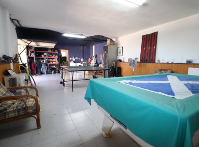 Fristående villa · Återförsäljning - Algorfa · Lomas De La Juliana · Alicante · Spanien