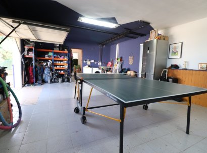 Fristående villa · Återförsäljning - Algorfa · Lomas De La Juliana · Alicante · Spanien