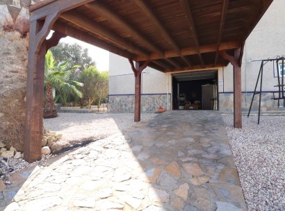 Fristående villa · Återförsäljning - Algorfa · Lomas De La Juliana · Alicante · Spanien